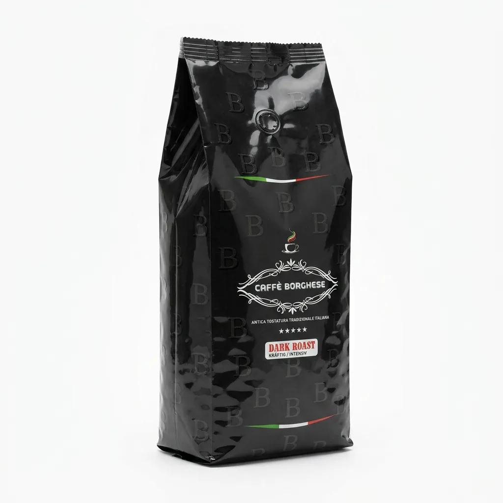 Caffè Borghese – Dark Roast