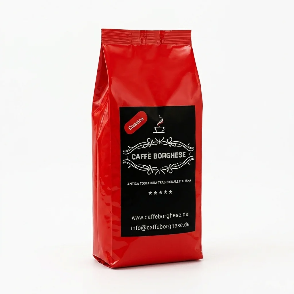 Caffè Borghese – Classica